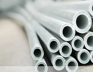 Труба металлопластиковая 